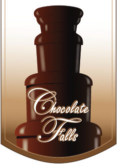 Chocolate Falls